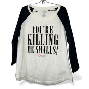 The Sandlot You're Killing Me Smalls T-Shirt
